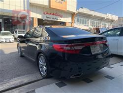 هيونداي أزيرا